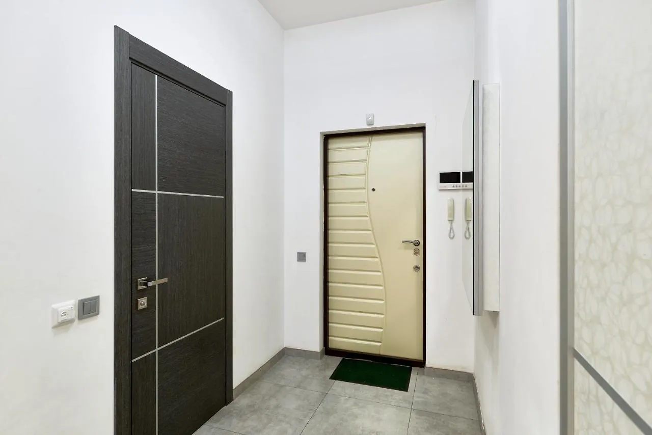 K36e ENJOY SPECIOUS 3 SEPARATE BEDROOMS/3 BATH - 120m2 Kiew 0*,  Ukraine