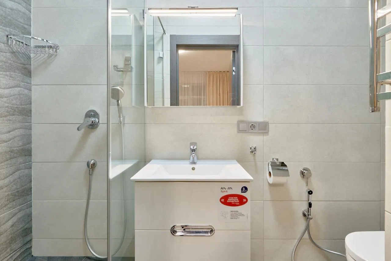 K36e ENJOY SPECIOUS 3 SEPARATE BEDROOMS/3 BATH - 120m2 Kiew 0*,  Ukraine