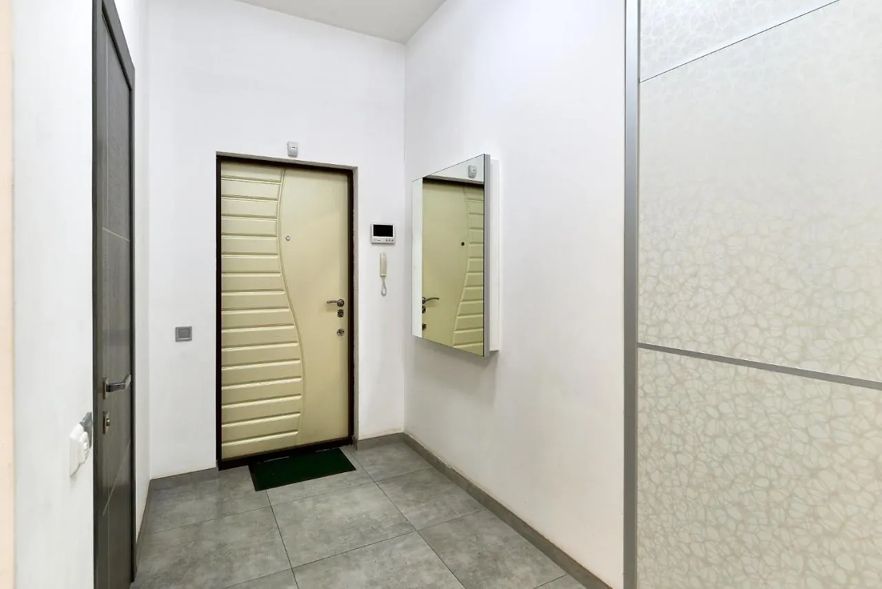 K36e ENJOY SPECIOUS 3 SEPARATE BEDROOMS/3 BATH - 120m2 Kiew