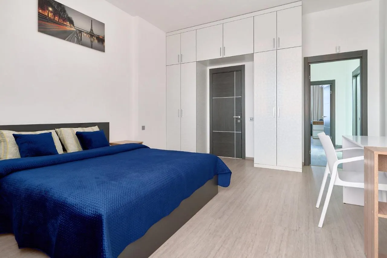 Apartamento Три Спальни - Три Санузла - 120M2 Улица Евгения Коновальца 36Е Паркинг Метро Печерск Kiev
