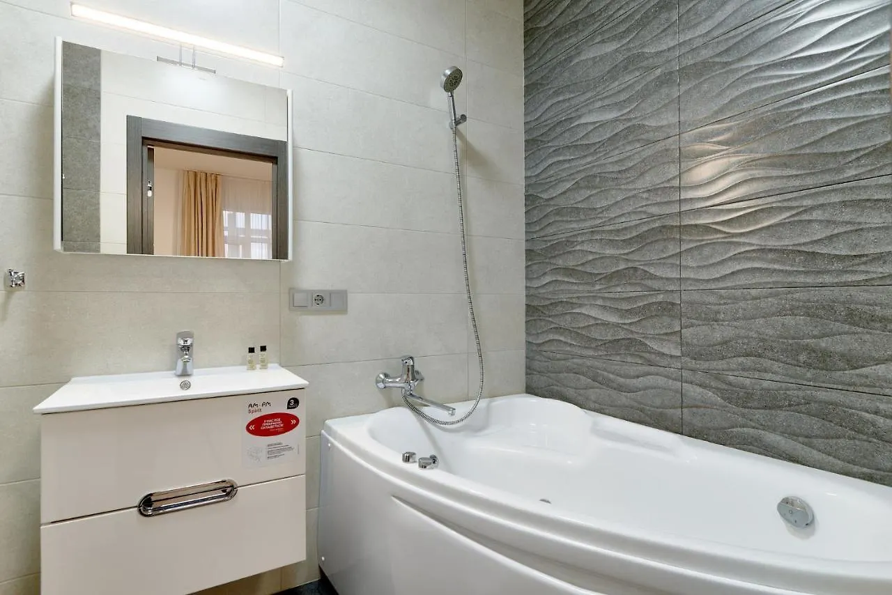 Apartamento Три Спальни - Три Санузла - 120M2 Улица Евгения Коновальца 36Е Паркинг Метро Печерск Kiev
