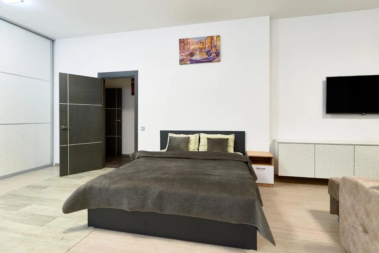 Apartamento Три Спальни - Три Санузла - 120M2 Улица Евгения Коновальца 36Е Паркинг Метро Печерск Kiev