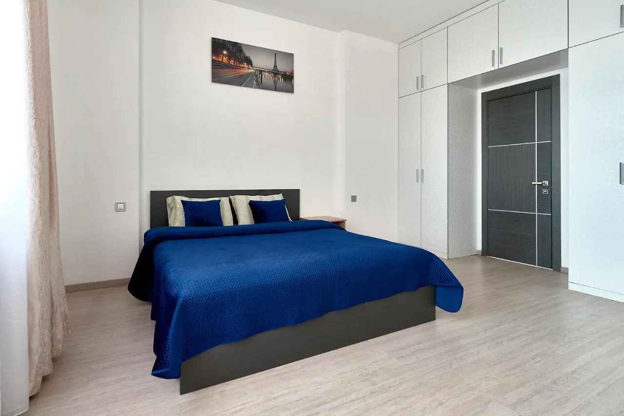 Apartamento Три Спальни - Три Санузла - 120M2 Улица Евгения Коновальца 36Е Паркинг Метро Печерск Kiev