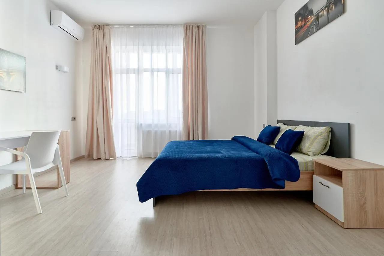 Apartamento Три Спальни - Три Санузла - 120M2 Улица Евгения Коновальца 36Е Паркинг Метро Печерск Kiev